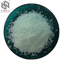 Hot sale Factory price ferrous/Iron sulphate heptahydrate FeSO4.7H2O cas7782-63-0